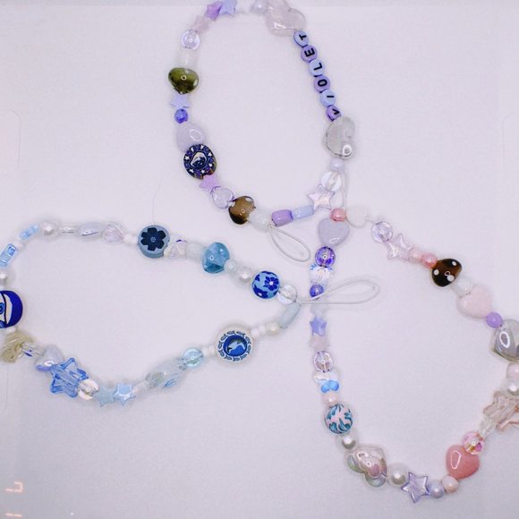 Phone Charm - You've Been Charmed - - Picture 5 of 10